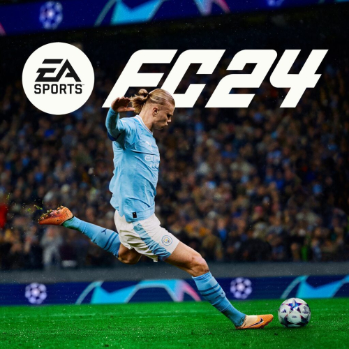 EA Sports FC24