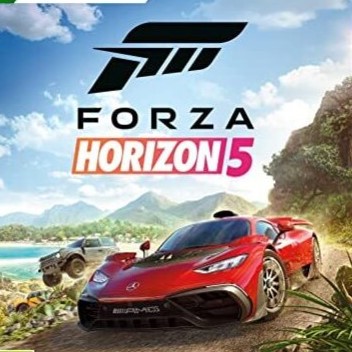 Forza Horizon 5