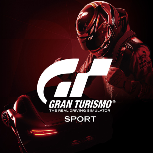 GT Sport
