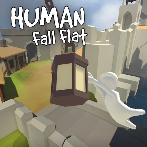 Human Fall Flat