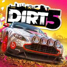 Dirt-5