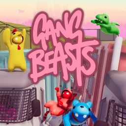 Gang-Beasts