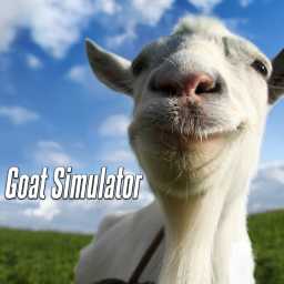 Goat-Simulator