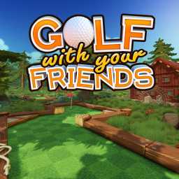 Golf-with-your-Friends
