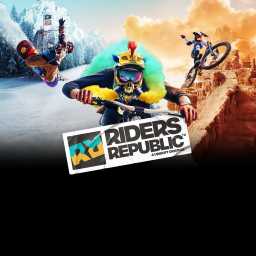 Riders-Republic