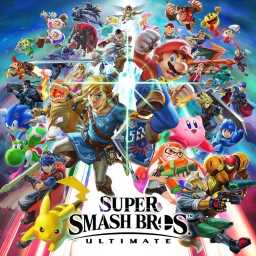 Super-Smash-Bros